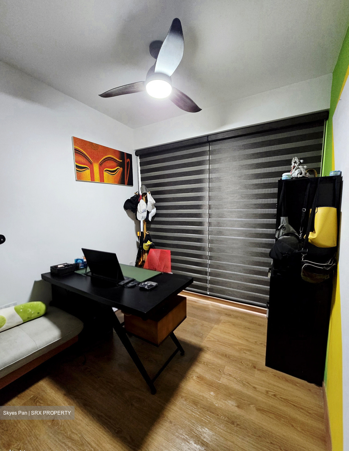 Rivercove Residences (D19), Condominium #609547561